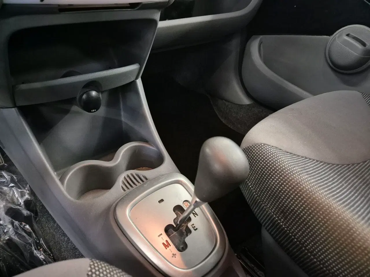 Billede 10 - Peugeot 107 1,0 12V Trendy 2 Tronic 68HK 5d