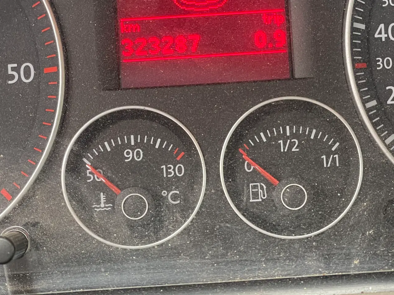 Billede 6 - VW Touran Van