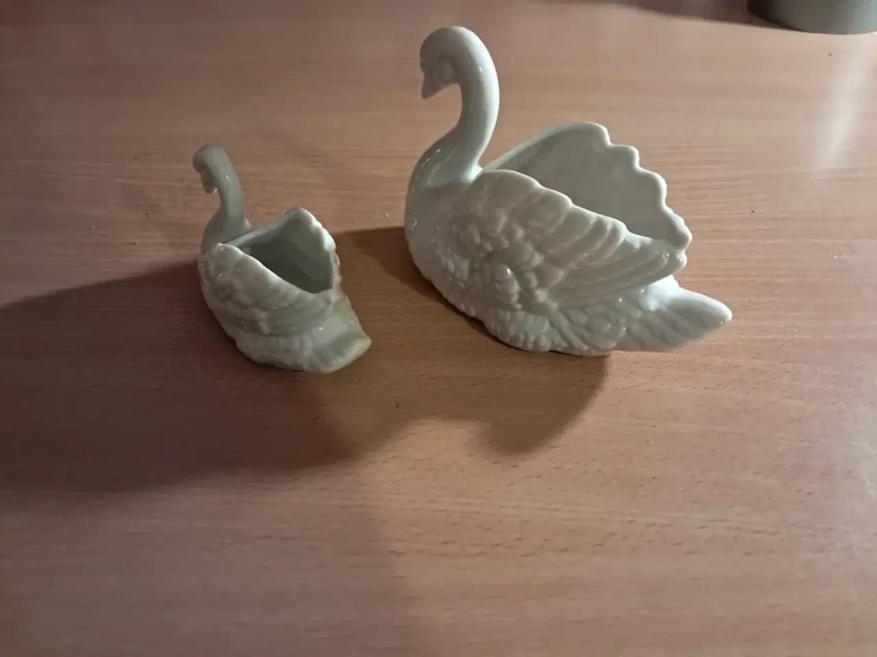 Billede 2 - Svanepar