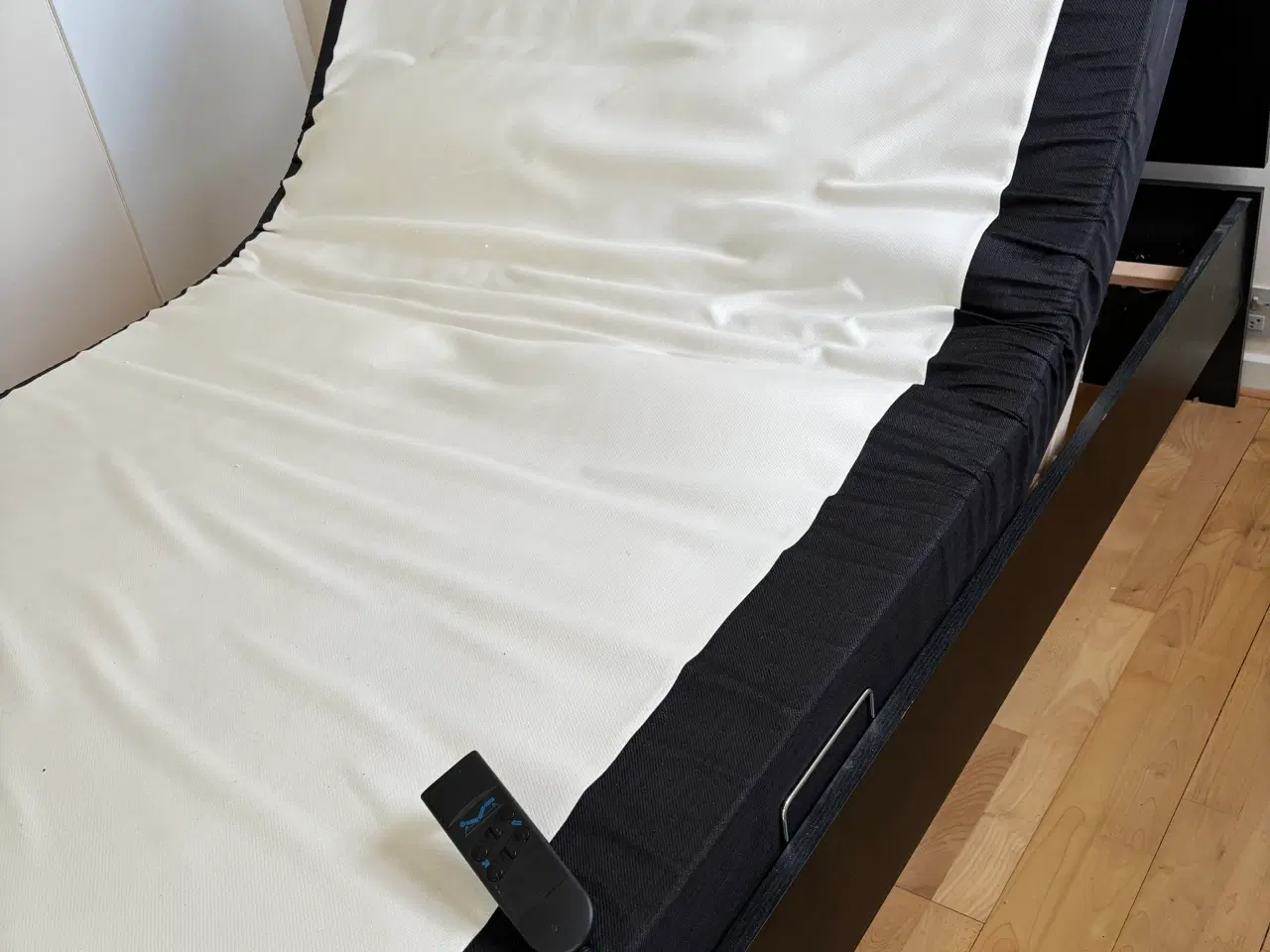 Billede 3 - Elevationsseng 