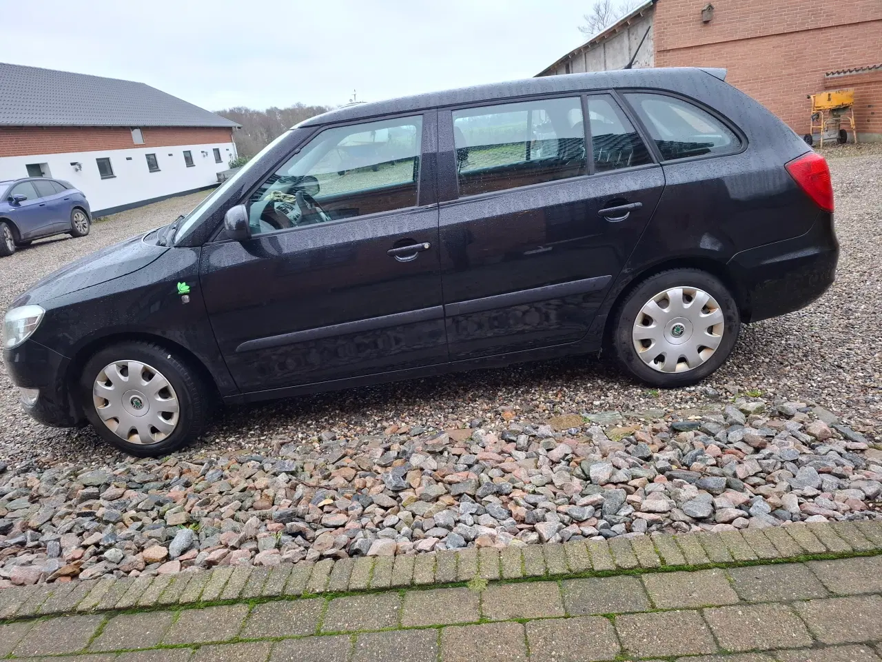 Billede 8 - Skoda Fabia - den perfekte familiebil