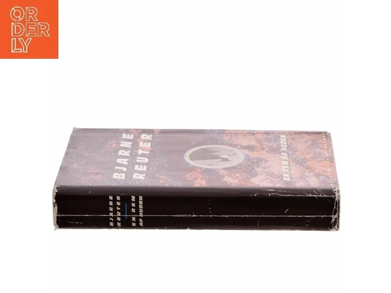 Billede 2 - En Rem af Huden af Bjarne Reuter