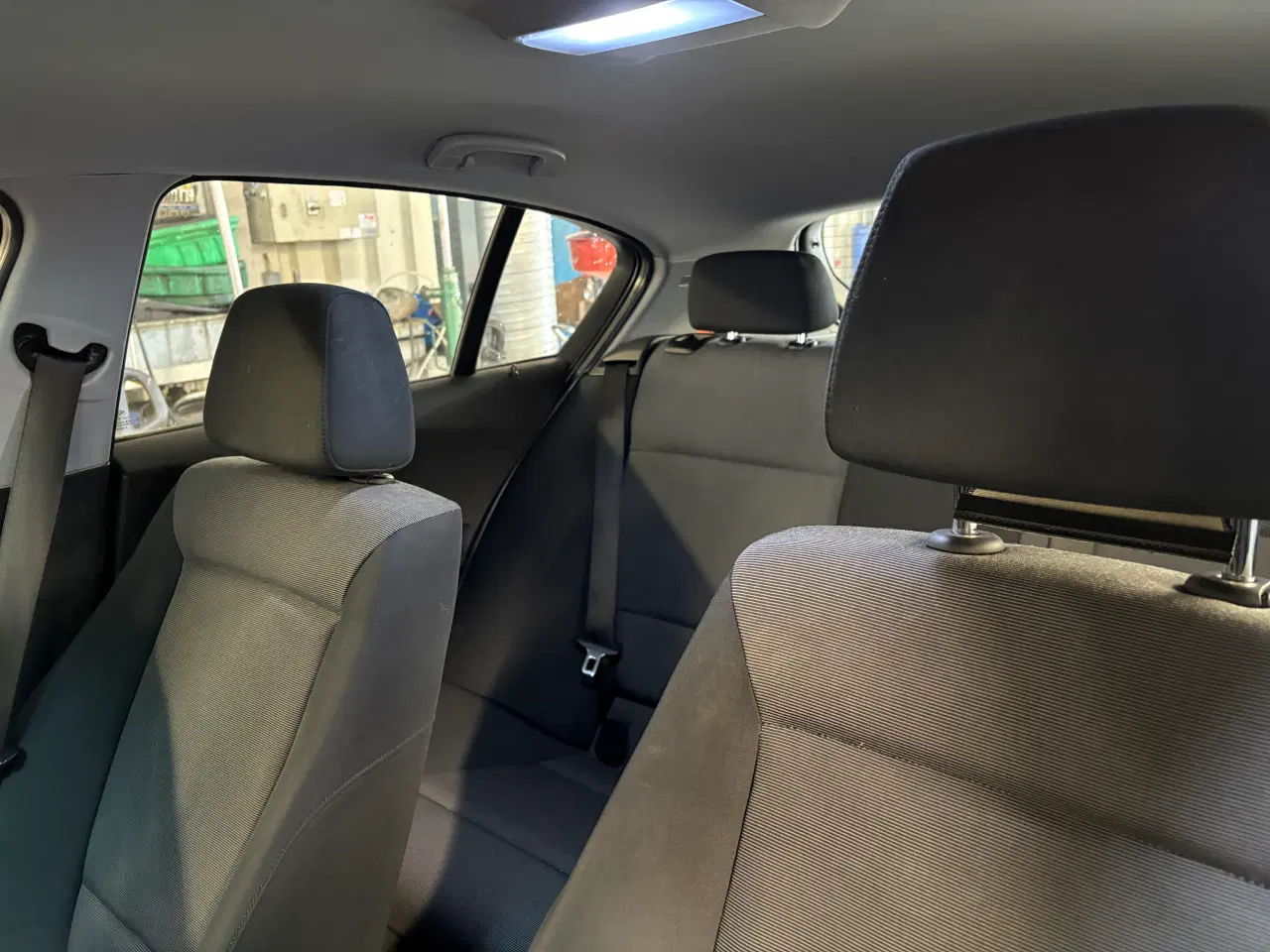 Billede 14 - BMW 116i benzin nysynet