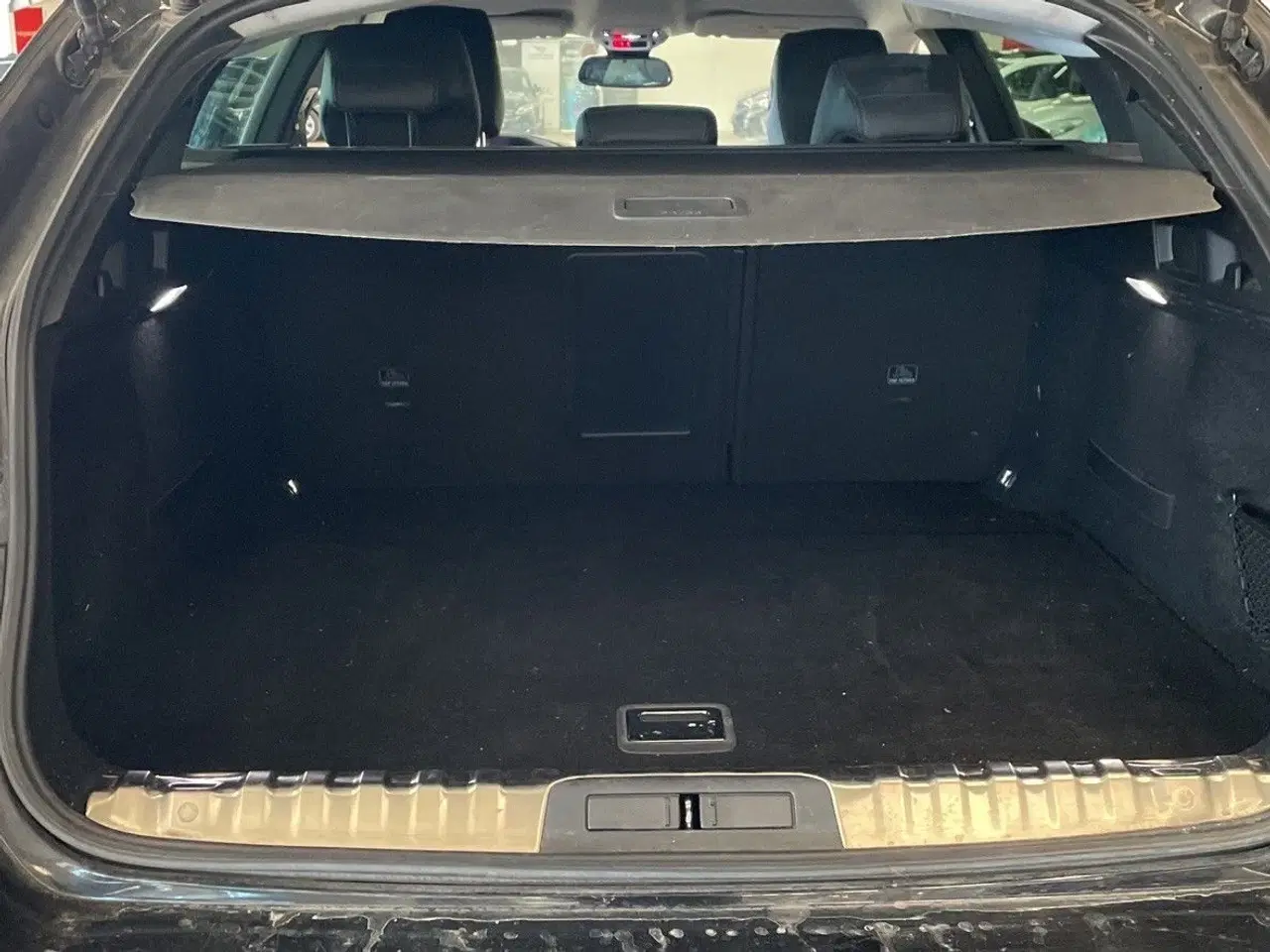 Billede 12 - Peugeot 508 SW 1,5 BlueHDi Limited Pack EAT8 start/stop 130HK Stc 8g Aut.