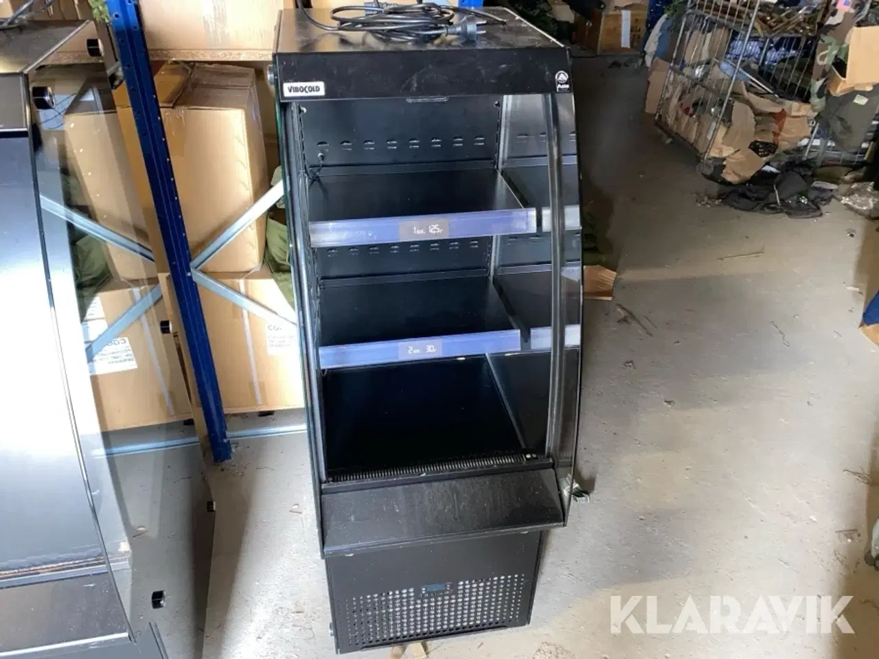 Billede 1 - Køleskab Avo Harmony 135-50