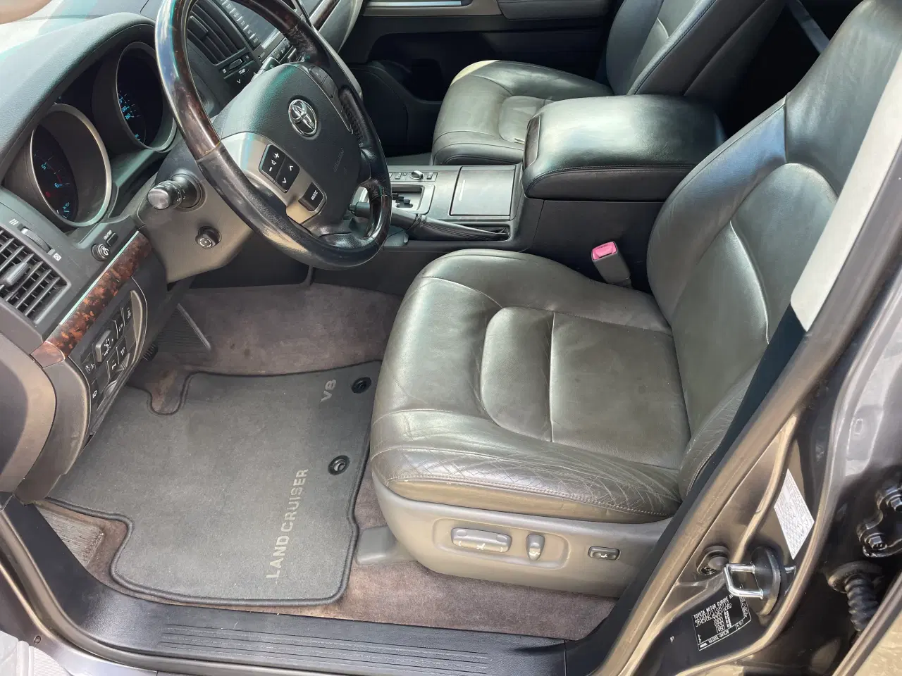 Billede 3 - Toyota Landcruiser 200
