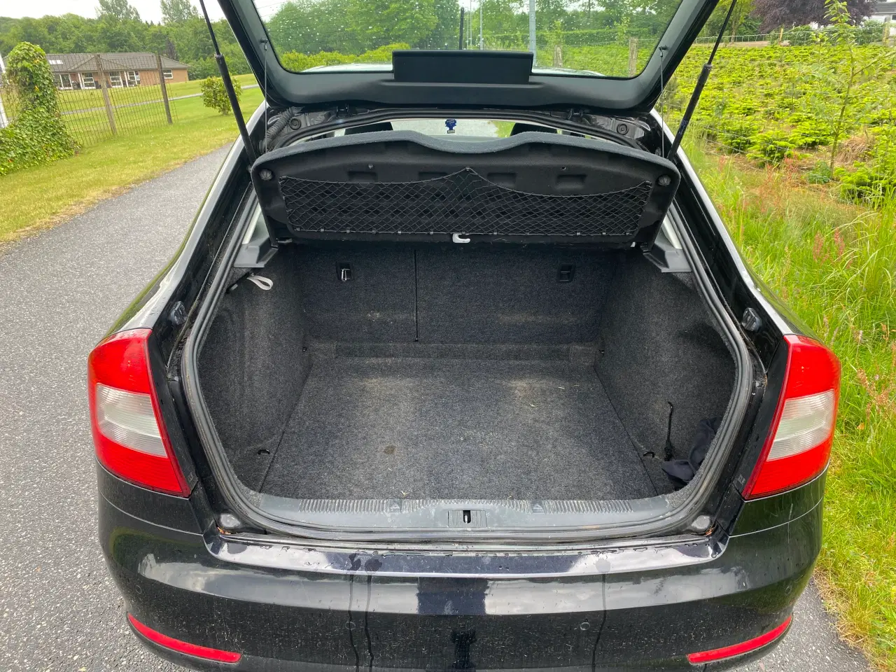 Billede 4 - Skoda Octavia 