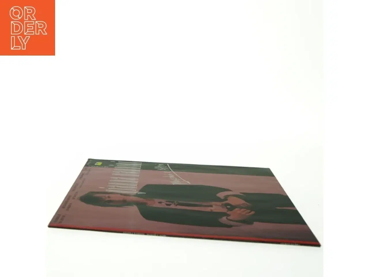 Billede 5 - Gianna Nannini - Maschi e Altri Vinyl LP (str. 31 x 31 cm)