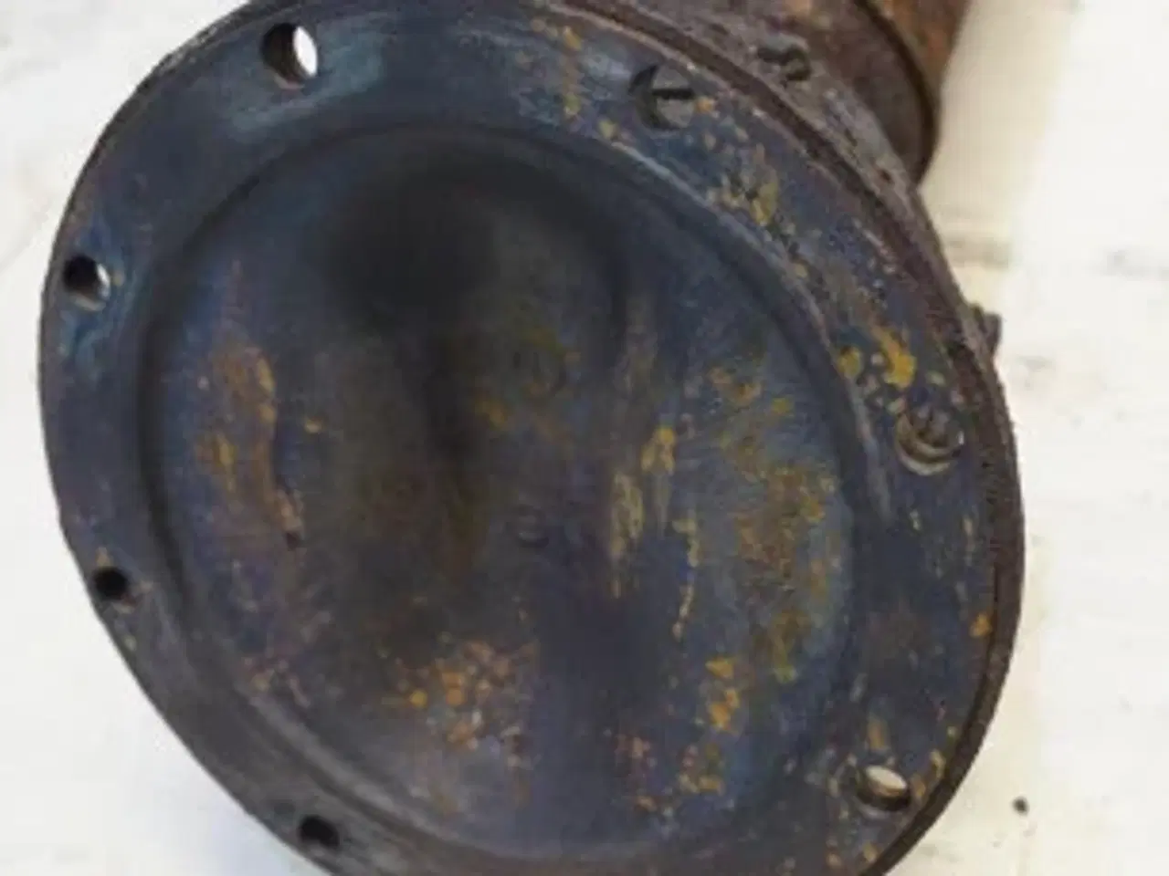 Billede 10 - Volvo L120 Kardan VOE4880878