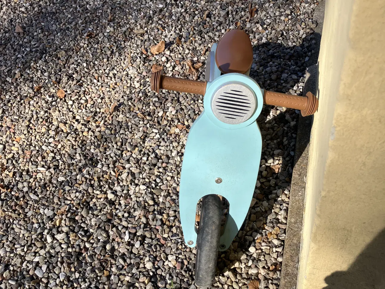 Billede 2 - Løbecykel