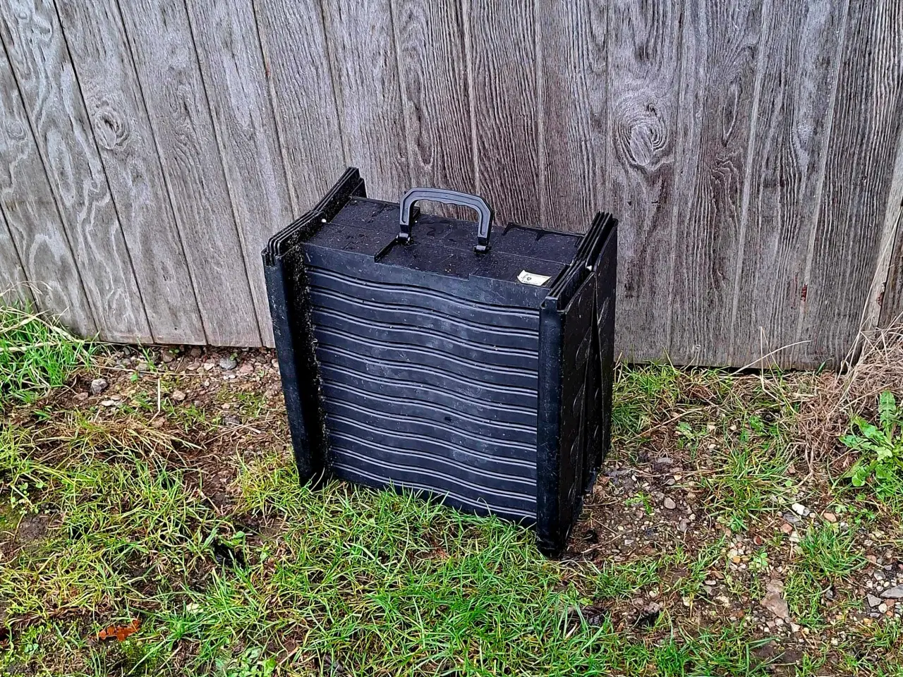 Billede 2 - Zoofari hunderampe 