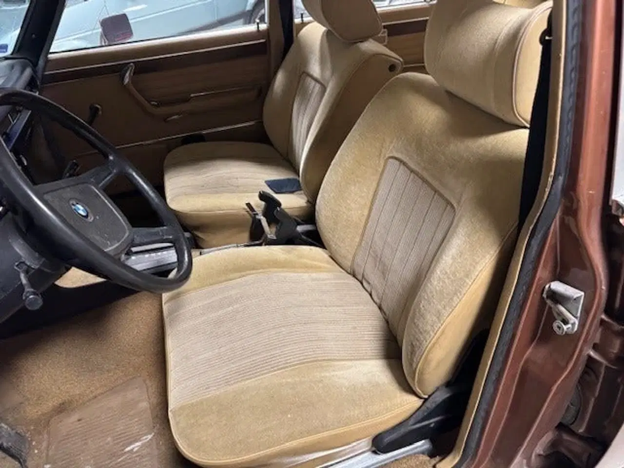 Billede 7 - BMW 3.0 S 2,9 aut.