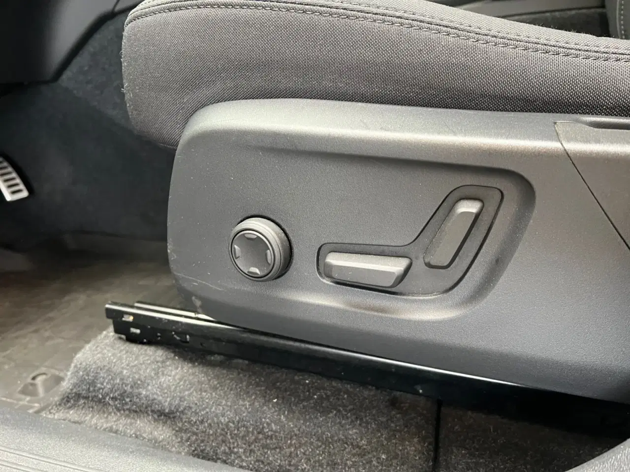 Billede 21 - Volvo XC40  P6 ReCharge Plus