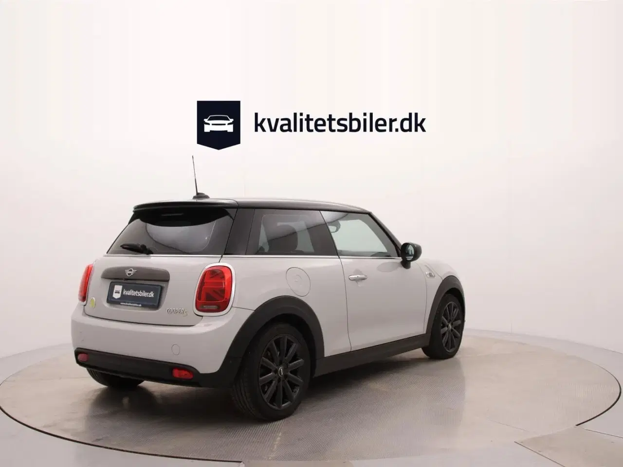 Billede 4 - MINI Cooper SE  Trim L