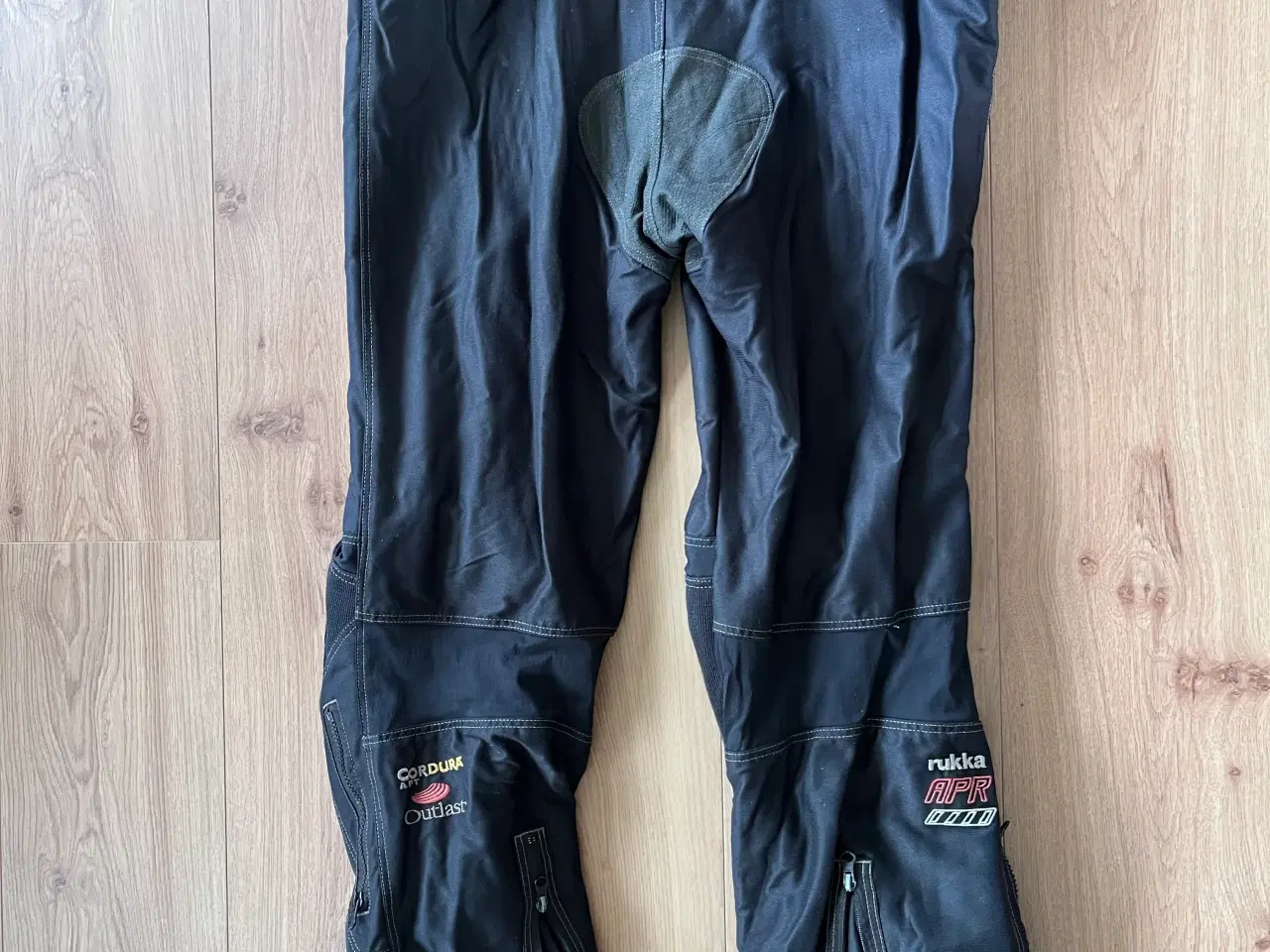Billede 8 - RUKKA GoreTex jakke og bukser. Str.54