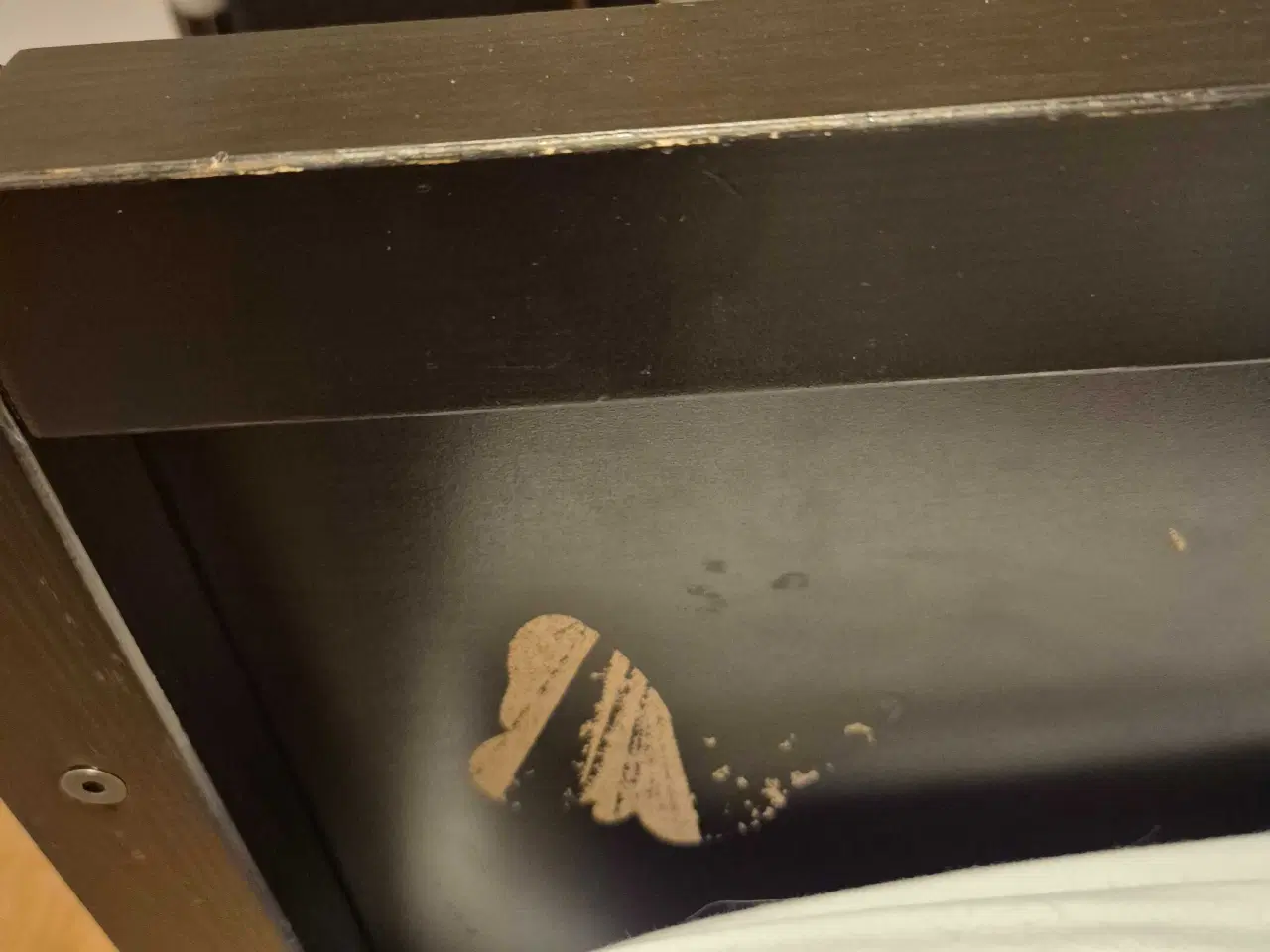 Billede 3 - Køjeseng som kan deles til to senge