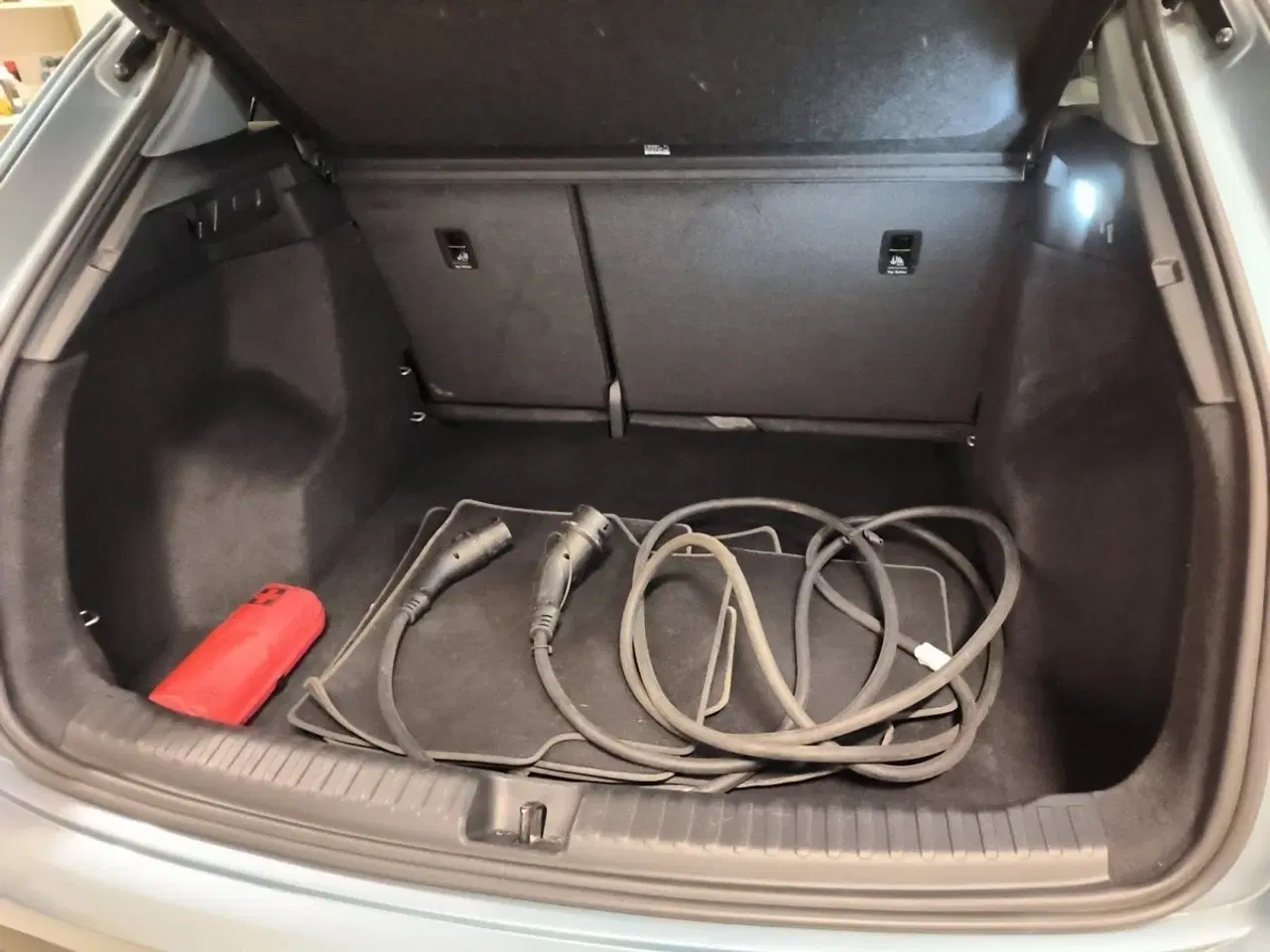 Billede 17 - Audi Q4 e-tron 40 Advanced