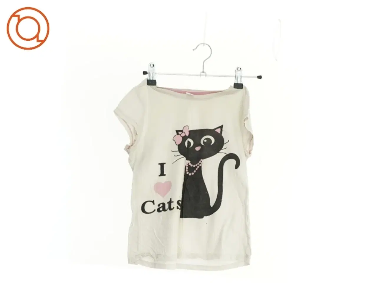 Billede 1 - T-Shirt fra LC Waikiki (str. 140 cm)