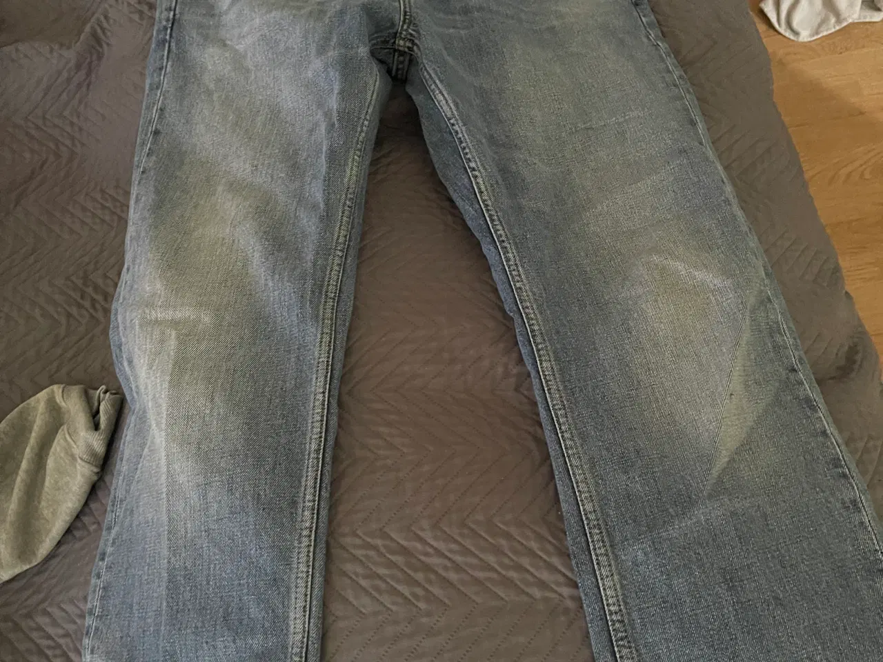 Billede 5 - Carhartt cowboy bukser 