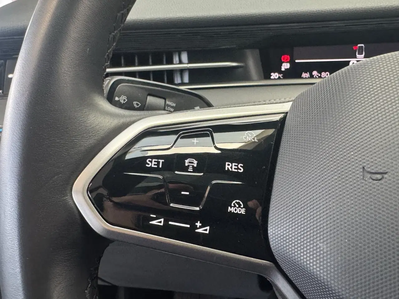 Billede 16 - VW ID.7 77 Style