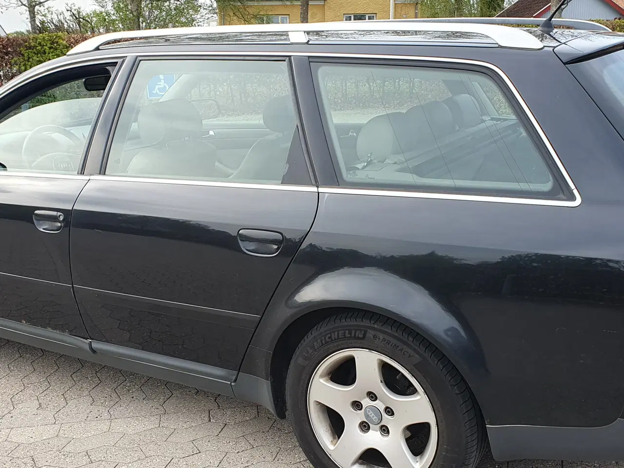 Billede 7 - Audi a6 V6 2,4 / Automat gear 170HK