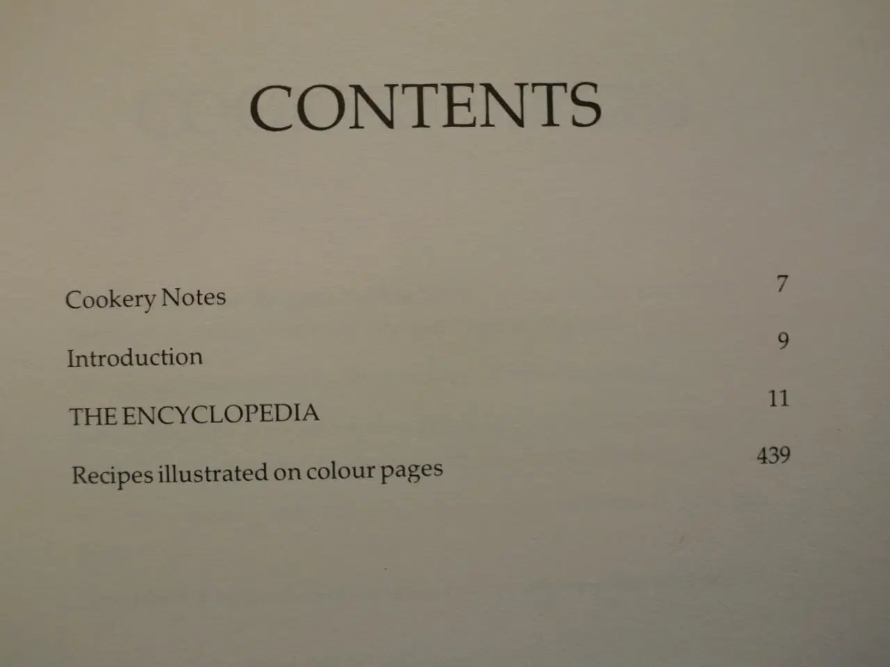 Billede 2 - the new cookery encyclopedia, red. af helen southa