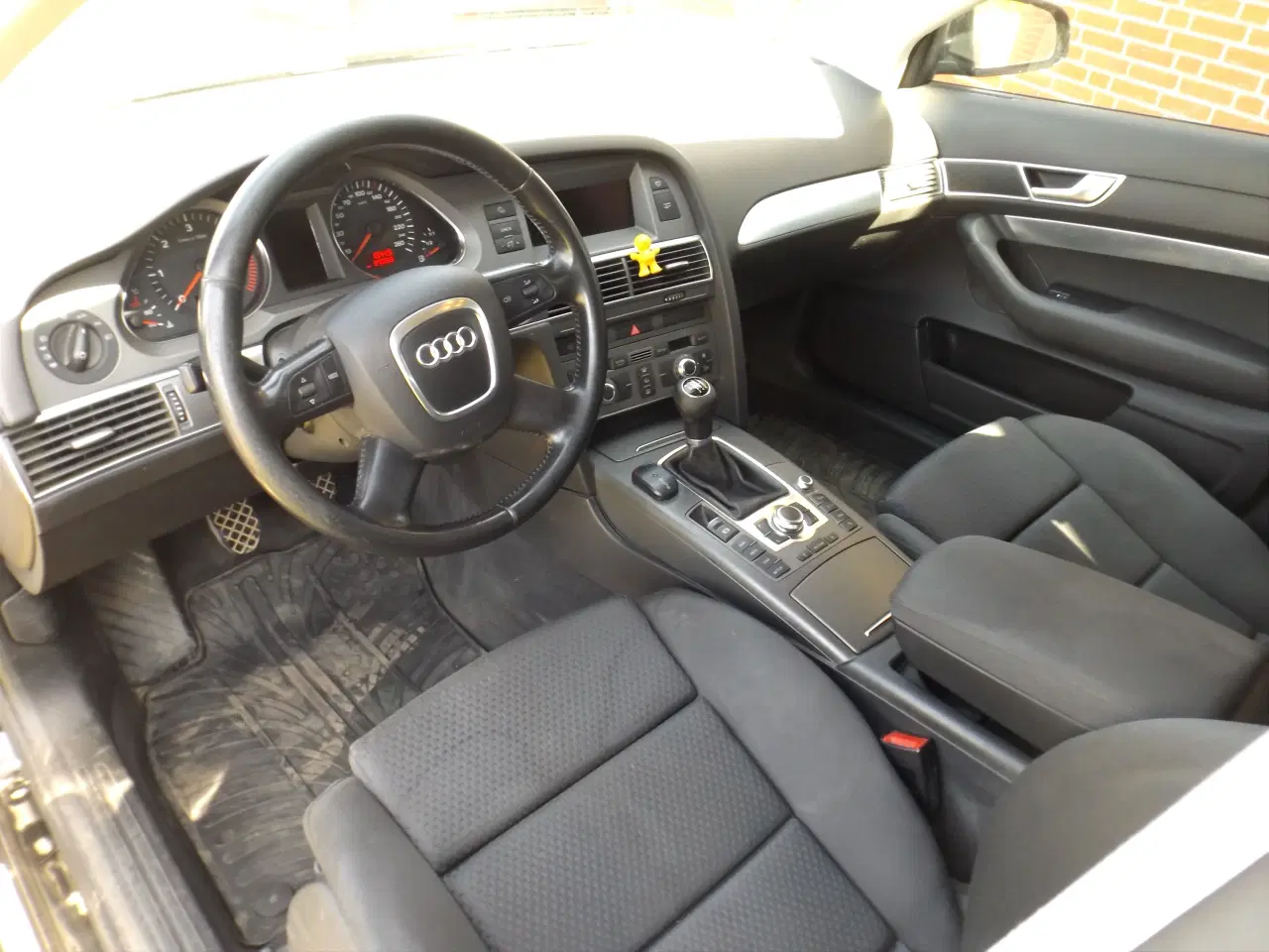 Billede 10 - Audi A6