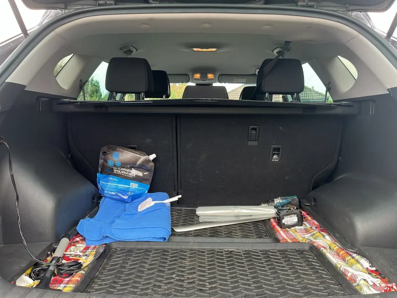 Billede 15 - Hyundai Tucson 1,7 CRDi 141 Trend DCT