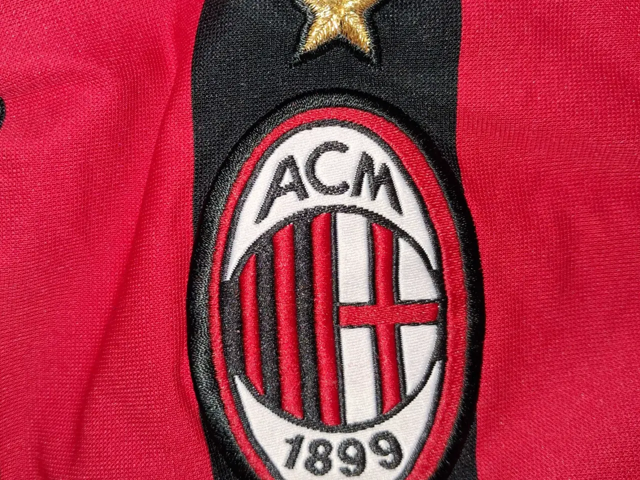 Billede 7 - Diverse fodbold trøjer 