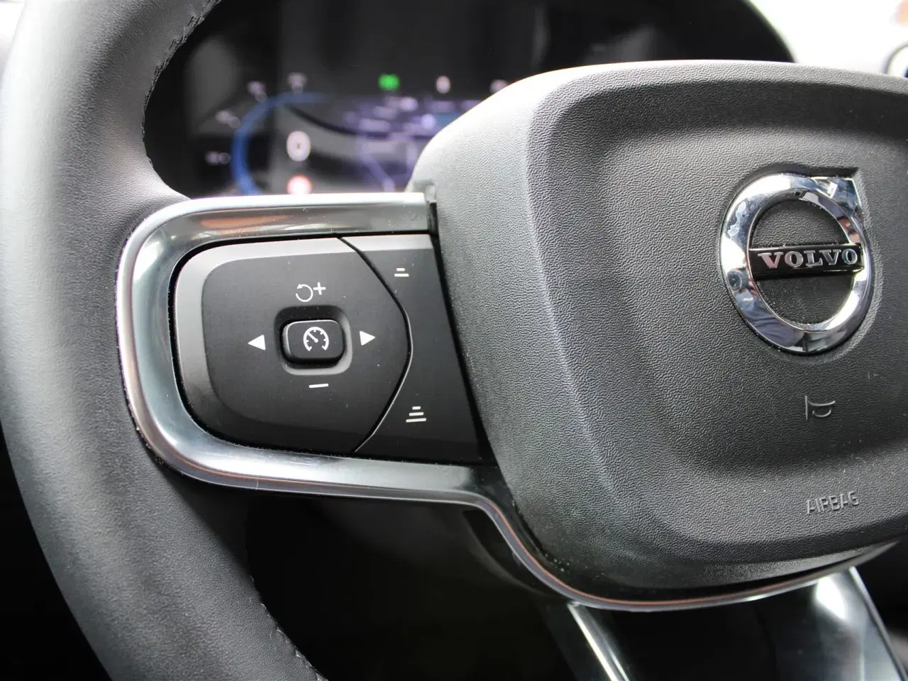 Billede 6 - Volvo C40 Recharge Extended Range Plus 252HK 5d Aut.