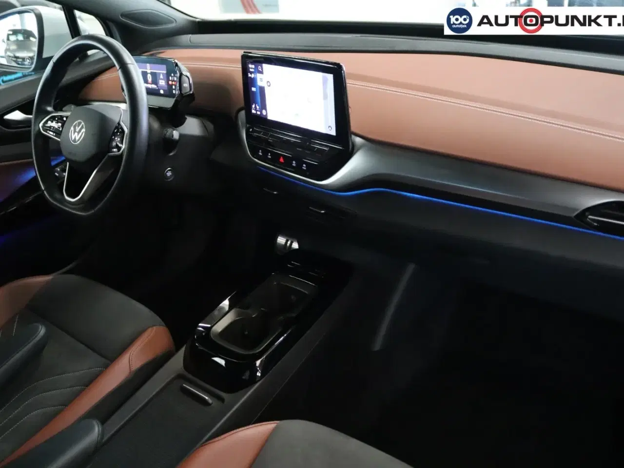 Billede 10 - VW ID.4 77 Pro Performance