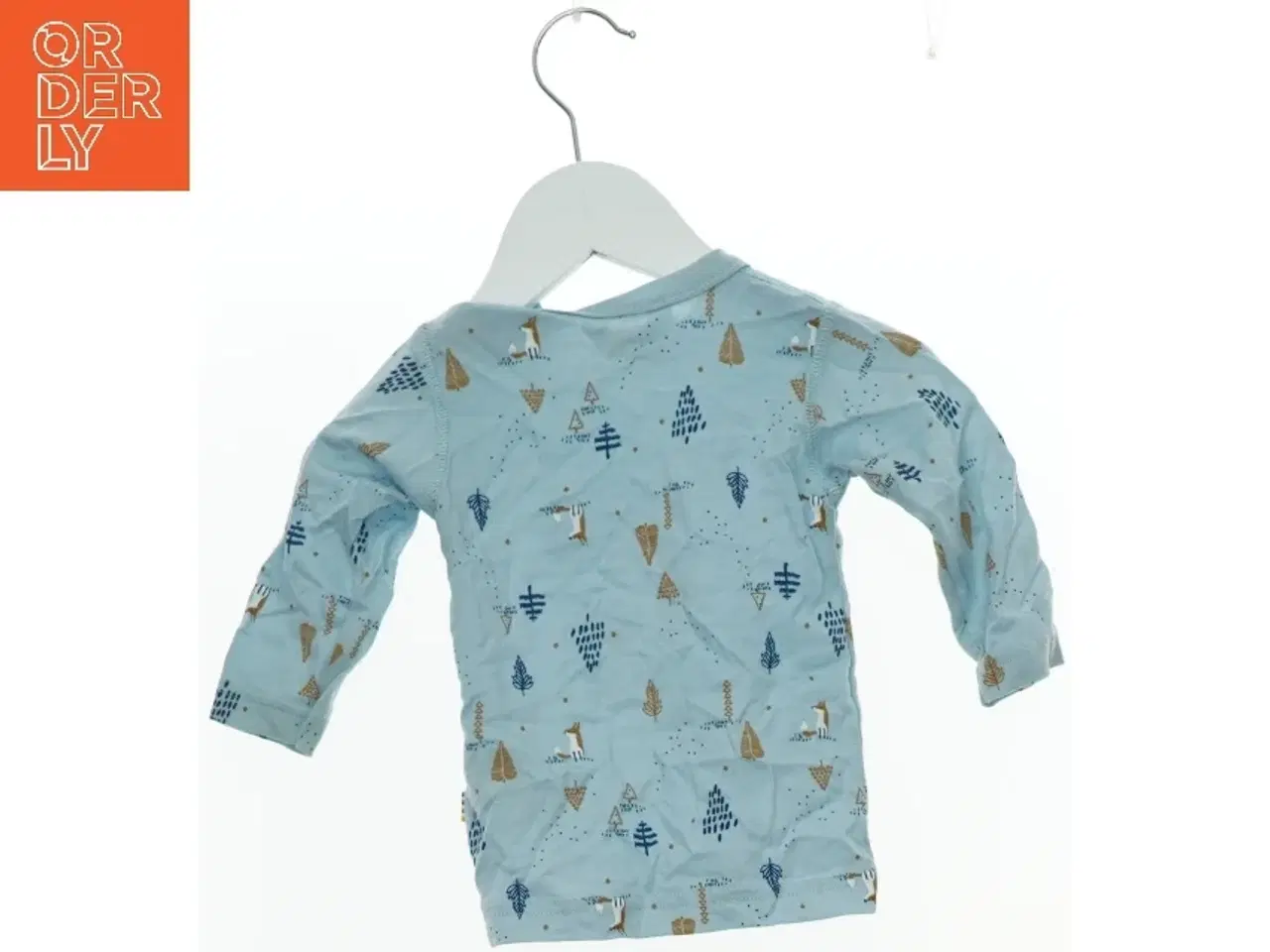 Billede 1 - Trøje fra Joha (str. 62 cm)