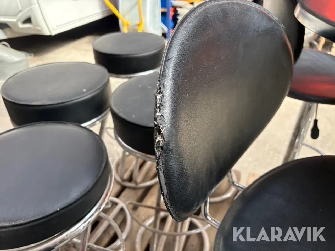 Billede 5 - Café sæt