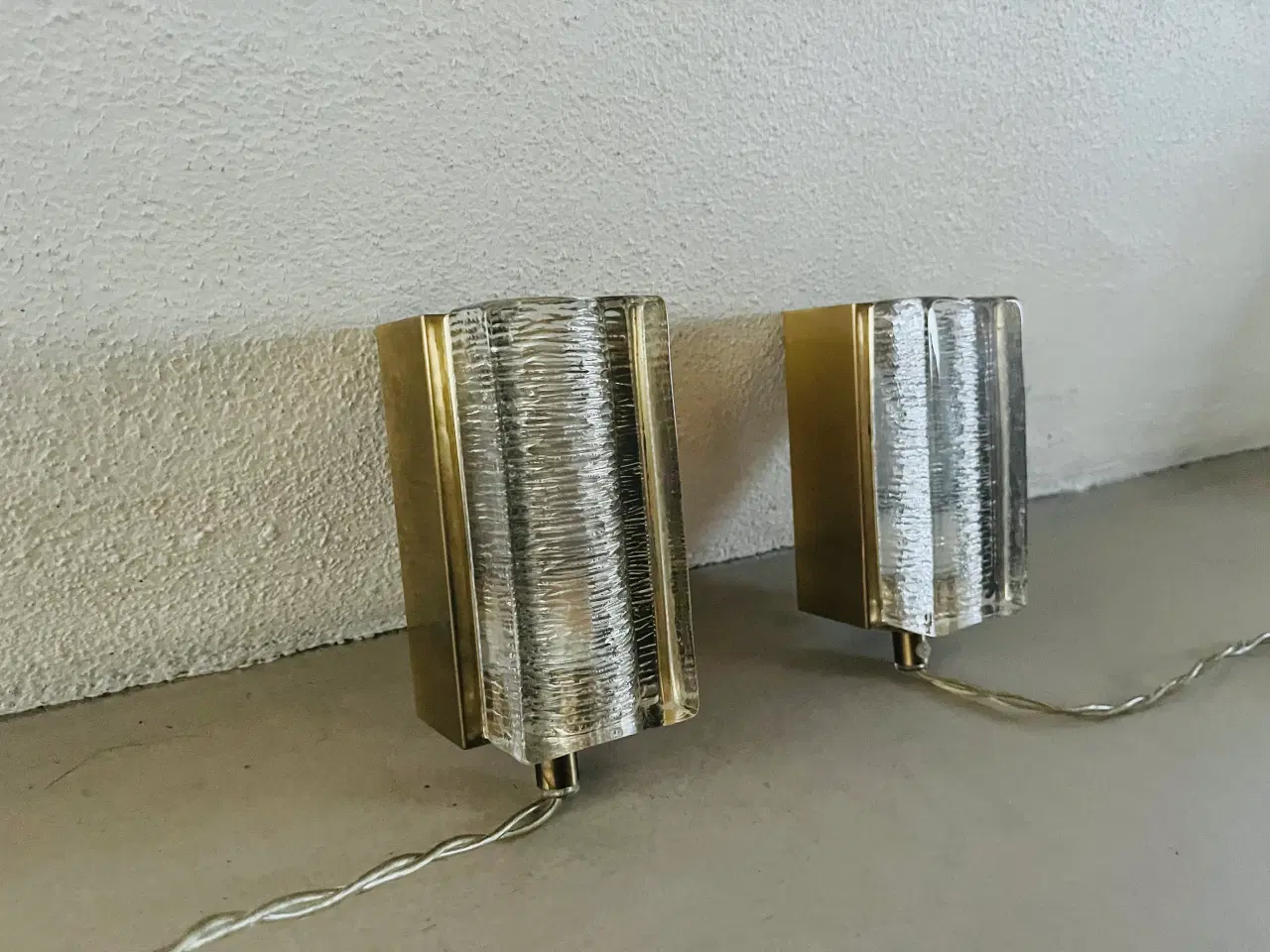 Billede 2 - Væglamper