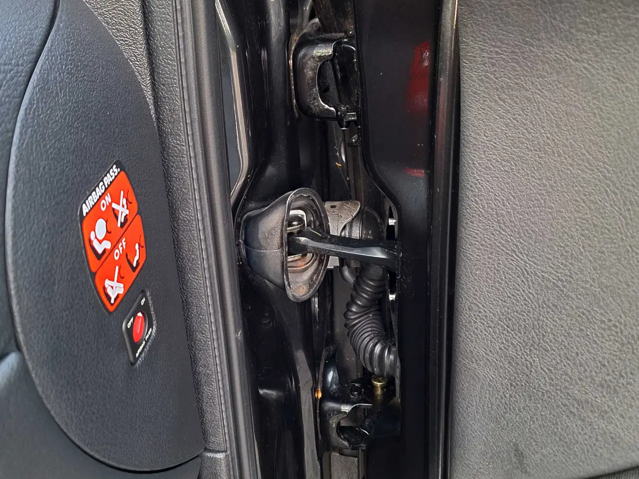 Billede 7 - PEOGEUT 407, 1.8 I 4D