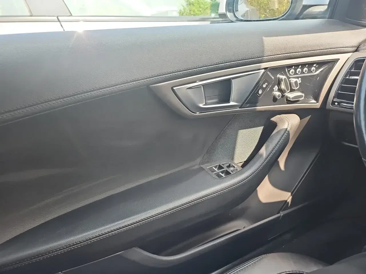 Billede 10 - Jaguar F-Type 3,0 S/C Convertible aut.