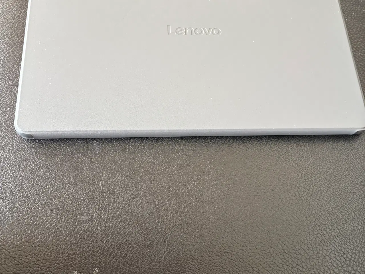 Billede 3 - Lenovo ideapad tab pro 128 gb Luna gray