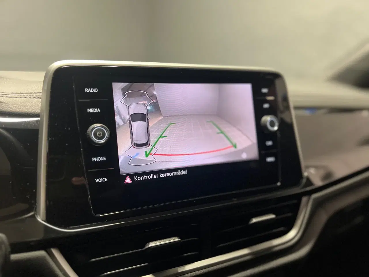 Billede 20 - VW T-Roc 1,5 TSi 150 R-line+ DSG