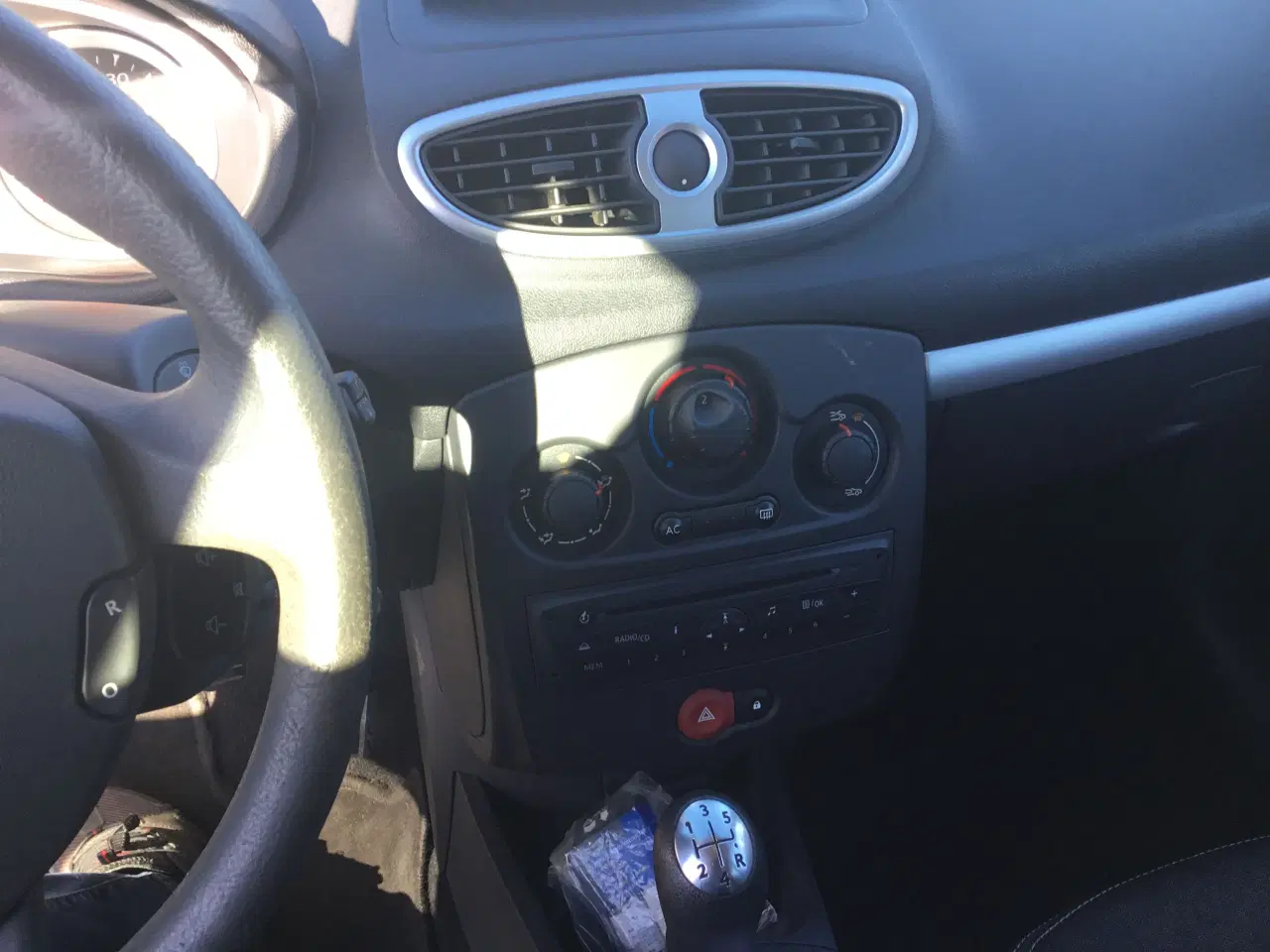 Billede 7 - Renault clio st.car 1,5 dci 2x930kr i afgift 