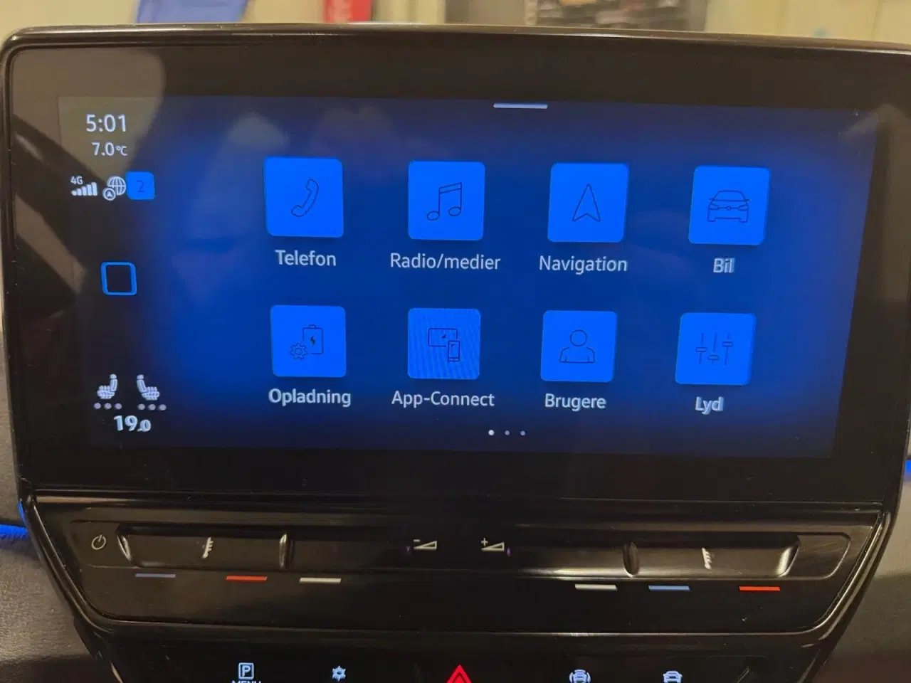 Billede 9 - VW ID.3 58 Pro