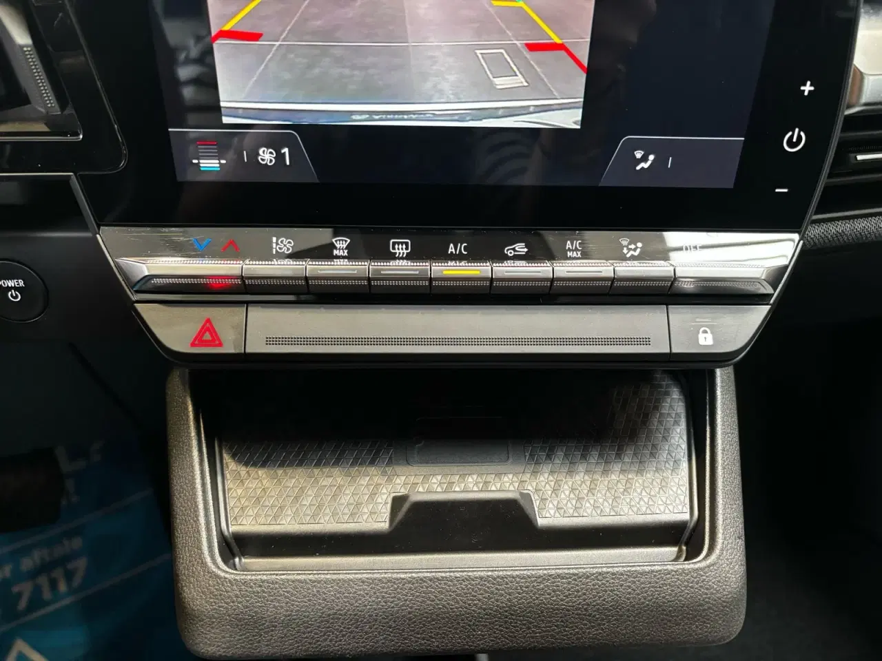 Billede 22 - Renault Megane E-Tech 40 Equilibre