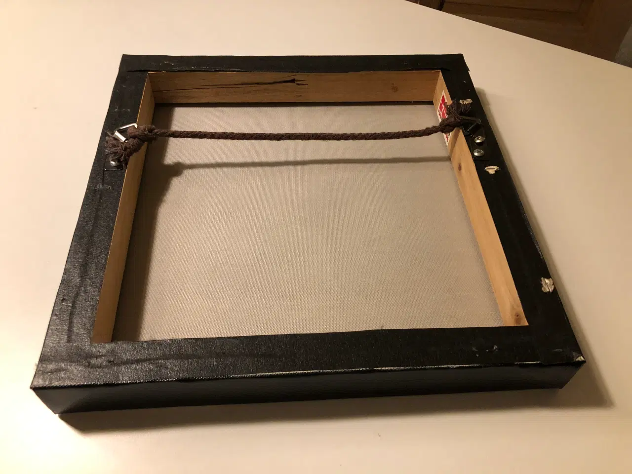 Billede 5 - 4 billeder/malerier "Irina"