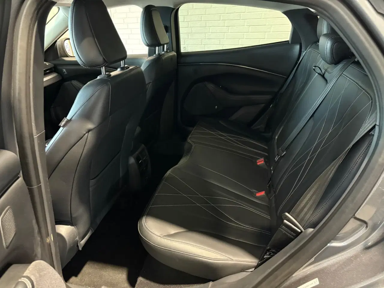 Billede 20 - Ford Mustang Mach-E 98 Extended Range