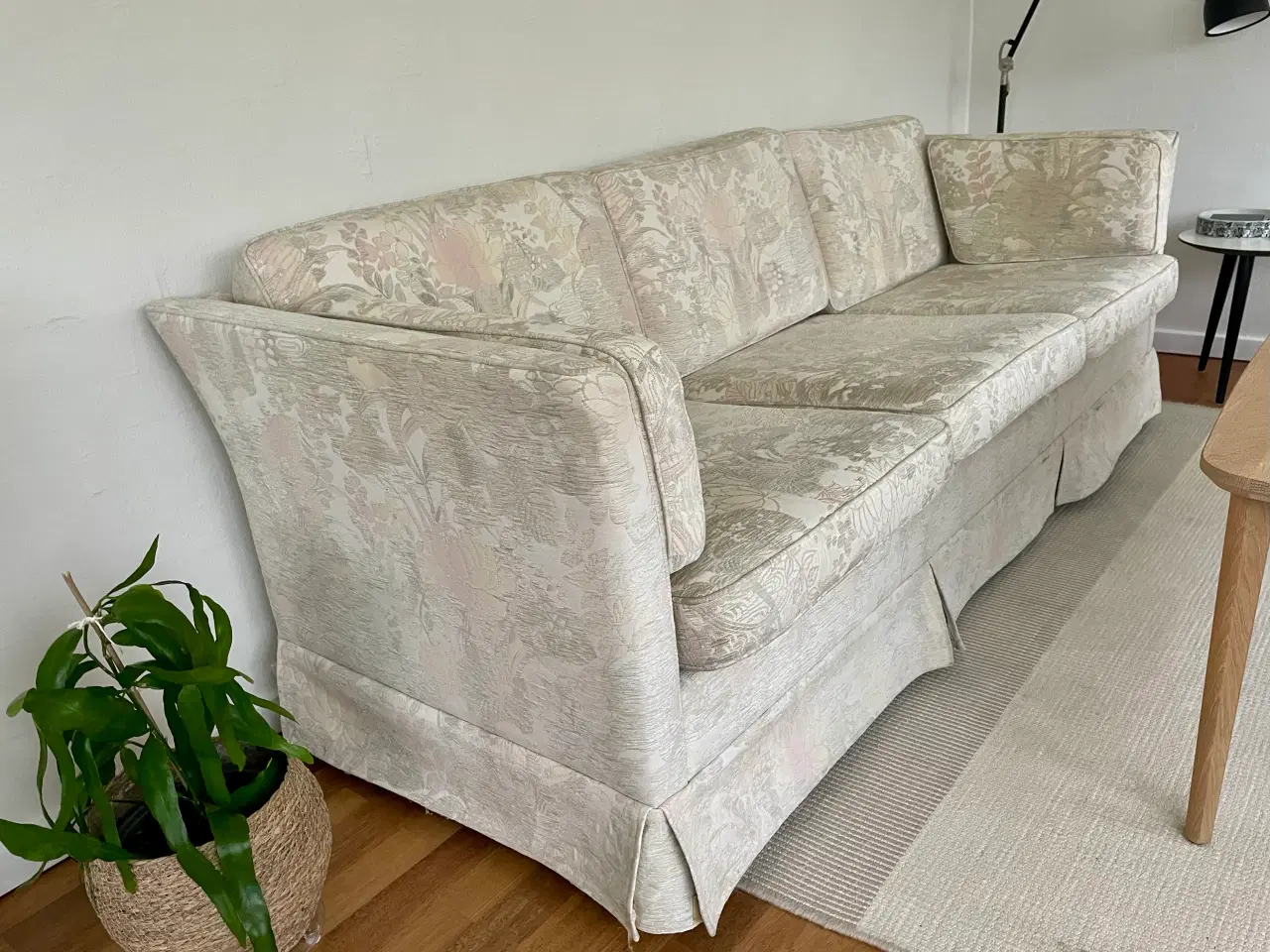 Billede 2 - Sofa fra Trøjborg møbler