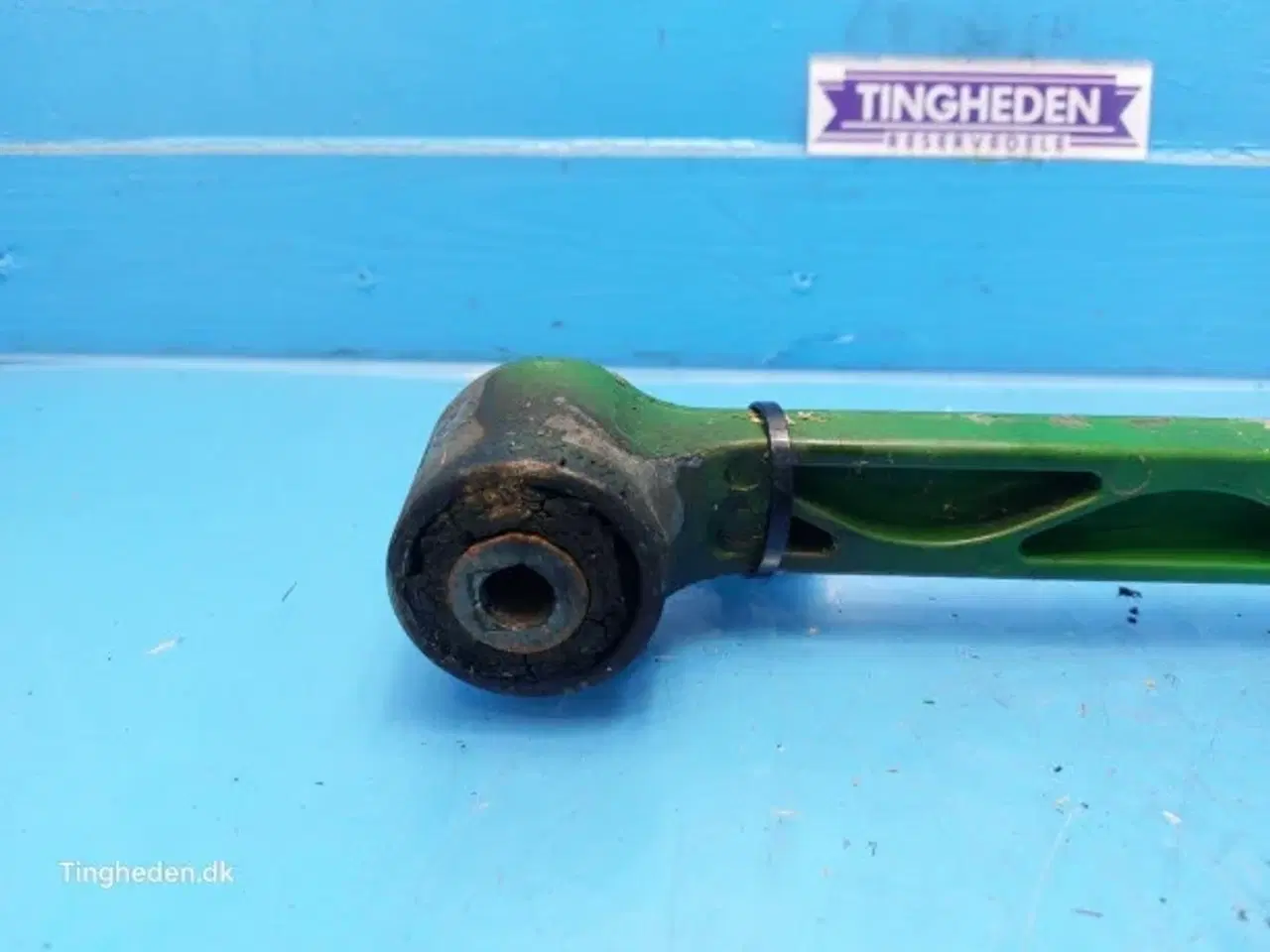 Billede 4 - John Deere T660I Arm AH138230