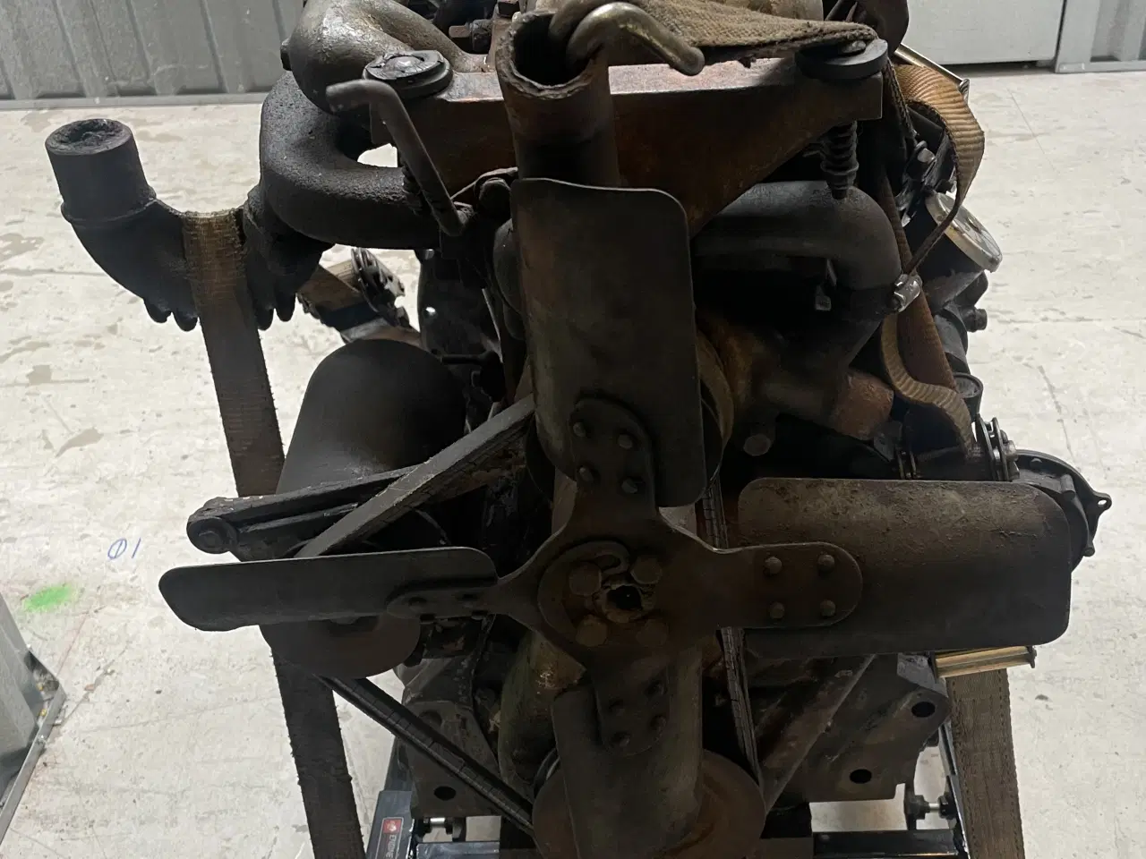 Billede 2 - FE 35 D. 23 C. 