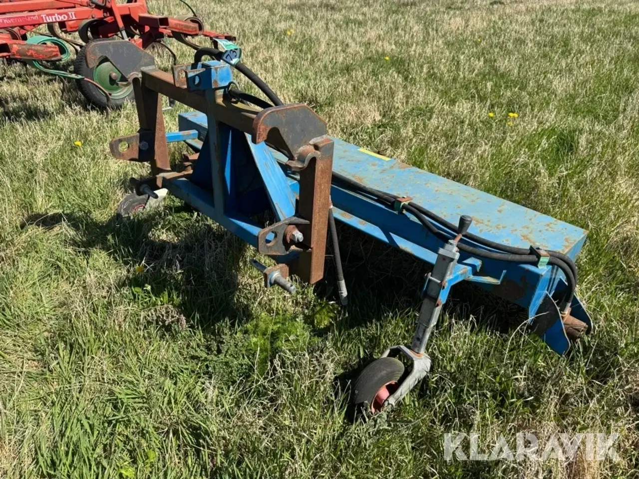 Billede 3 - Kost Kværs KT 146