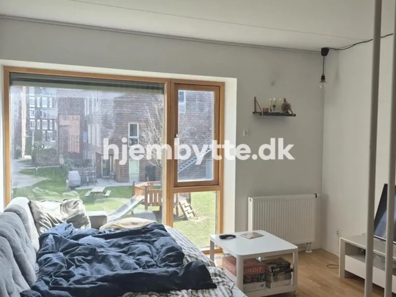 Billede 6 - Hjembytte - HannemannsAllé