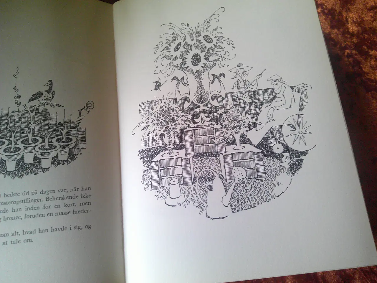 Billede 4 - Efter hukommelsen, Arne Ungermann