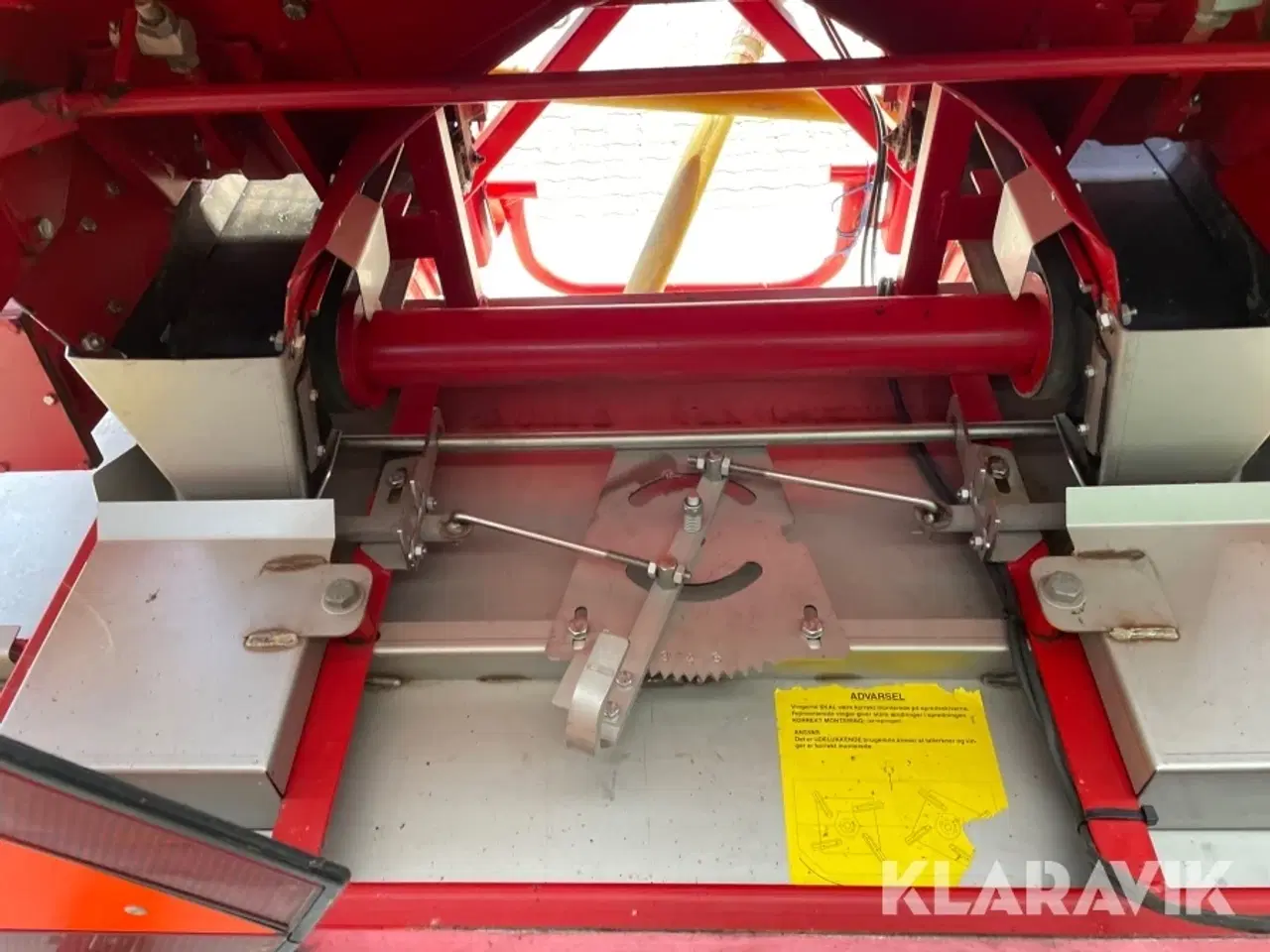 Billede 6 - Gødningsspredere BREDAL B2XL